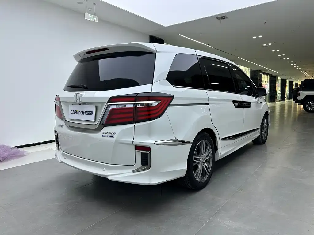 [object Object] Elysion 2021 из CN, фото 3