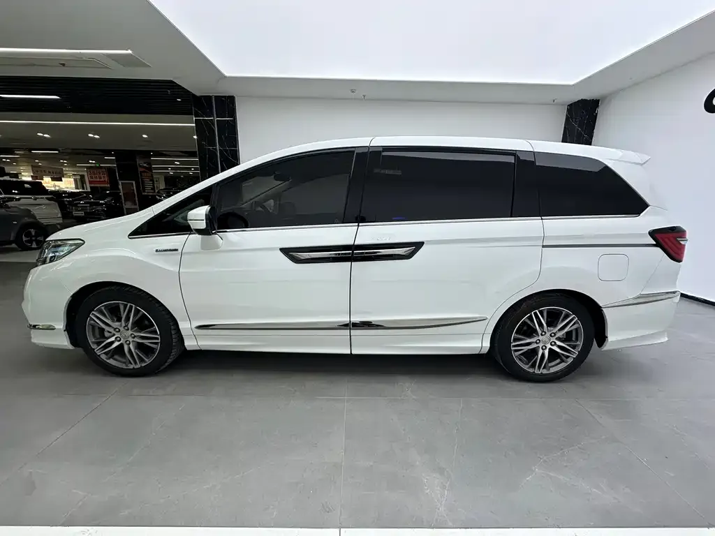 [object Object] Elysion 2021 из CN, фото 7