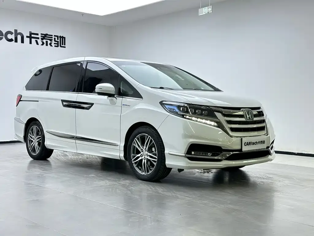 [object Object] Elysion 2021 из CN, фото 8