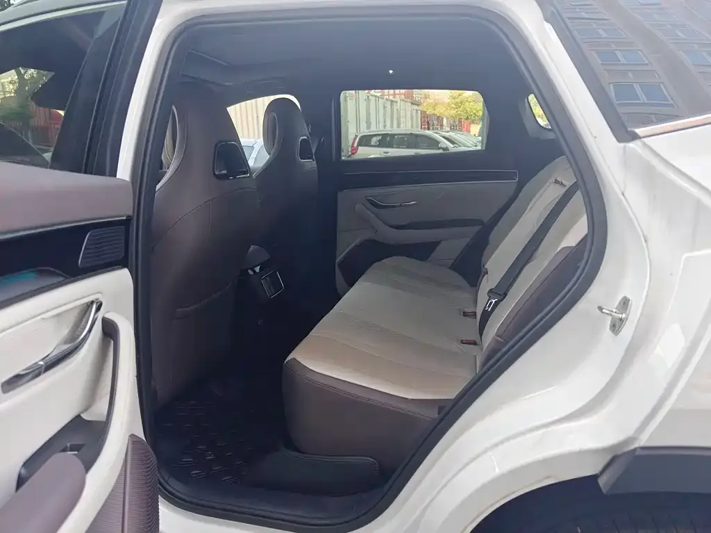 BYD PLUS New Energy 2025 из CN, фото 8