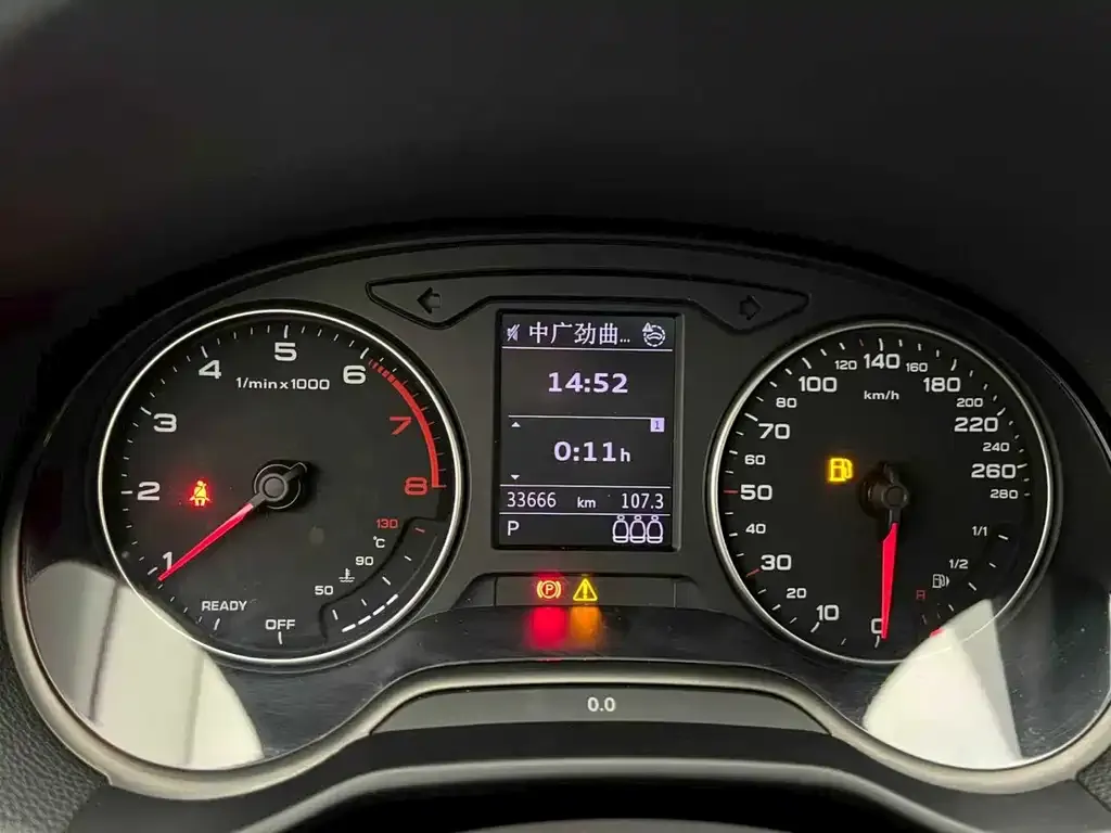 Audi Q2L 2023 из CN, фото 9