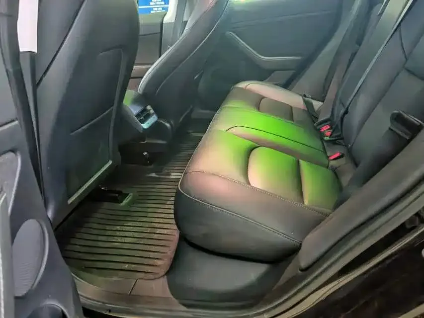 Tesla Model 3 2021 из CN, фото 4