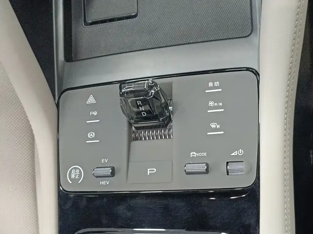 BYD PLUS New Energy 2025 из CN, фото 9