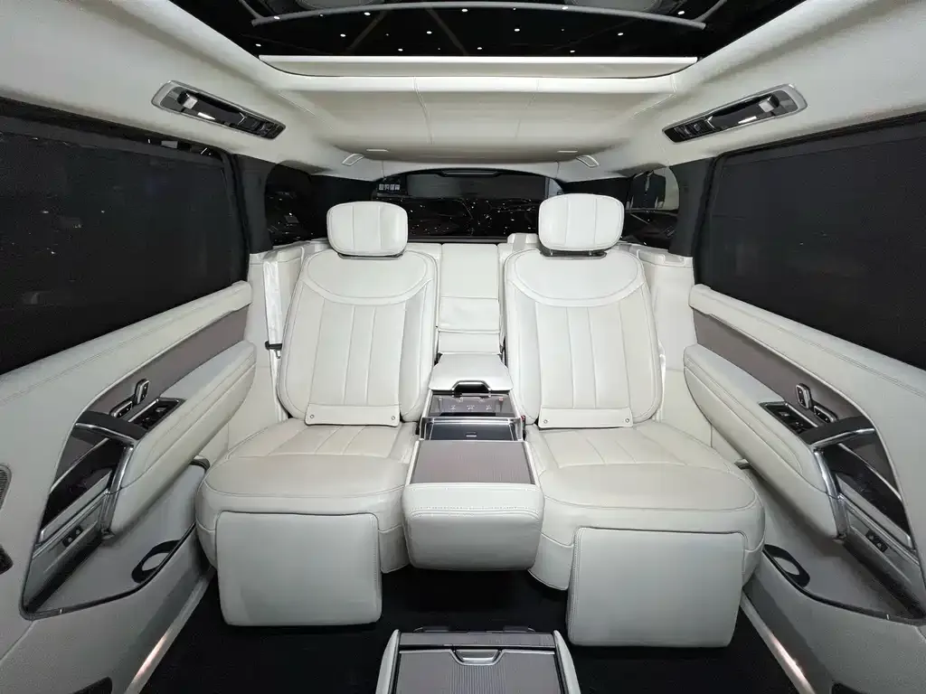 Land Rover Range Rover 2023 из CN, фото 10