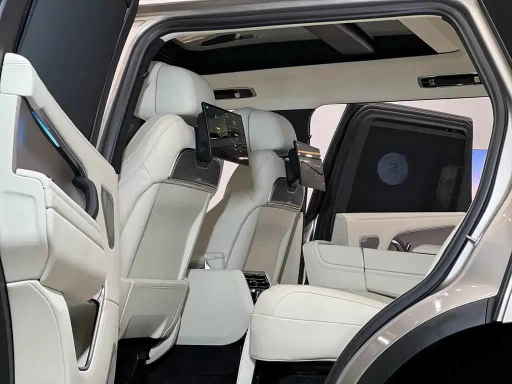 Land Rover Range Rover 2023 из CN, фото 6