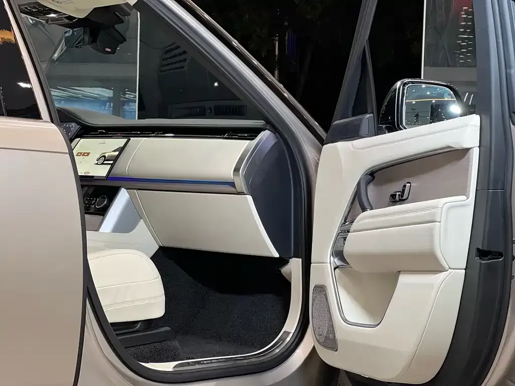 Land Rover Range Rover 2023 из CN, фото 7