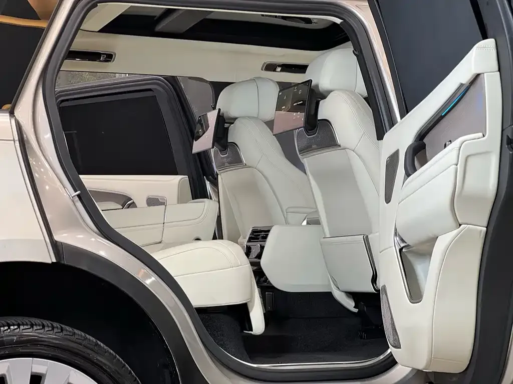 Land Rover Range Rover 2023 из CN, фото 8