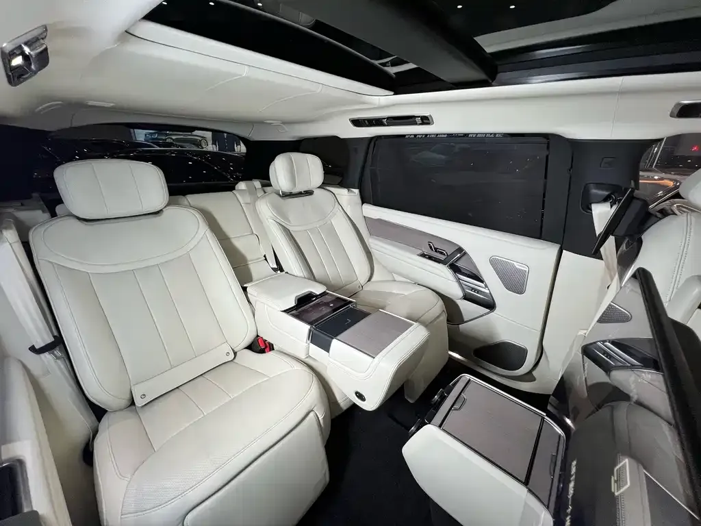 Land Rover Range Rover 2023 из CN, фото 9