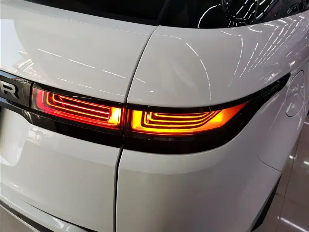 Land Rover Evoque 2021 из CN, фото 8