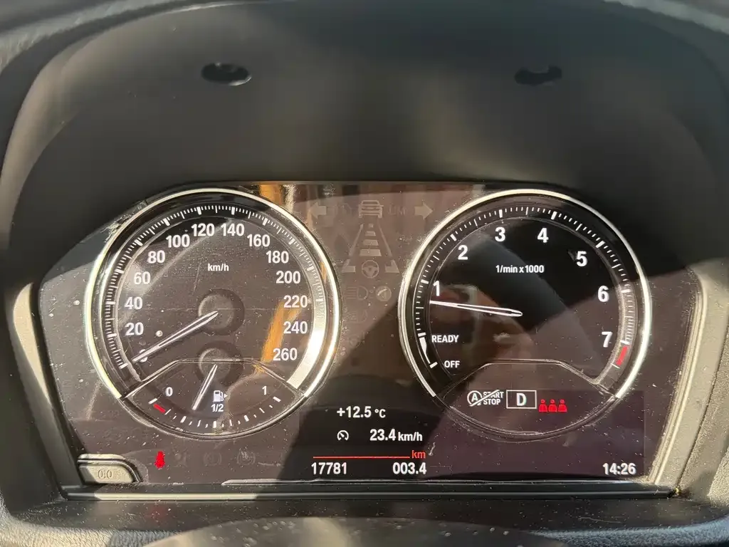 BMW X2 2023 из CN, фото 2