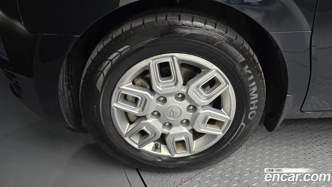 Hyundai Staria 2023 из KR, фото 5