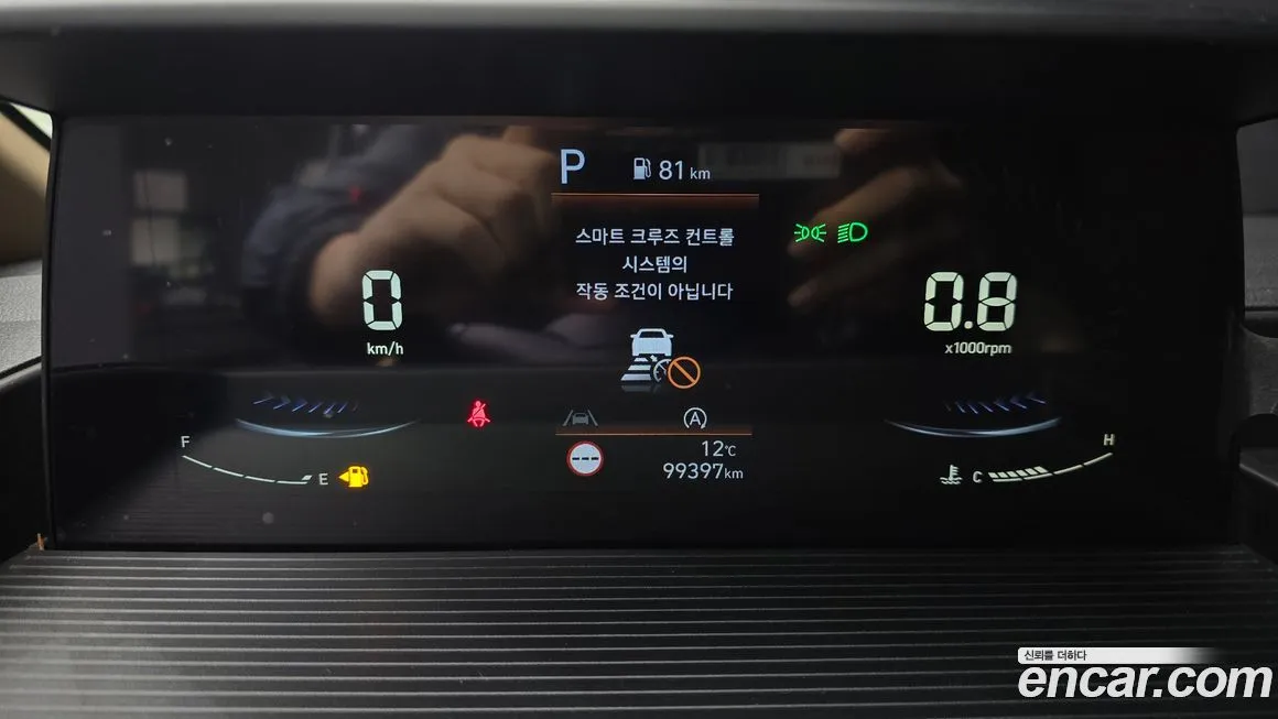 Hyundai Staria 2023 из KR, фото 8