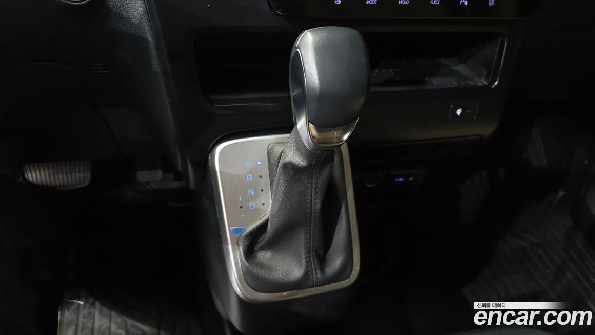 Hyundai Staria 2023 из KR, фото 9