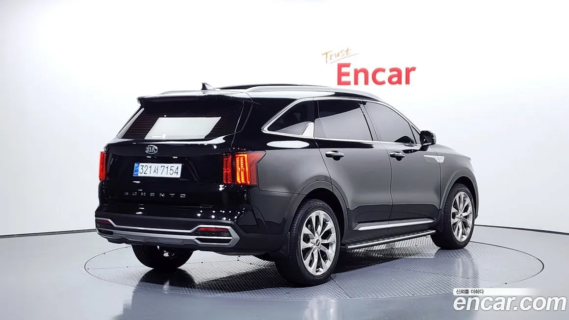 Kia Sorento — фото 2
