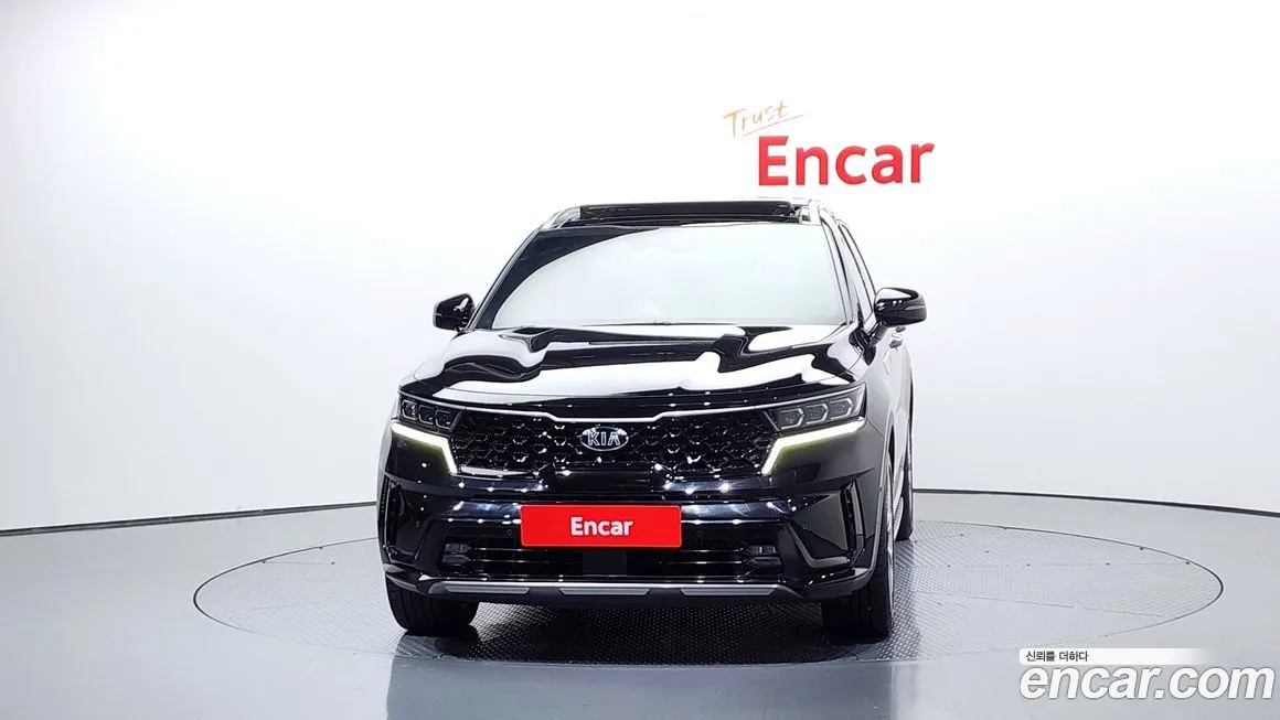 Kia Sorento — фото 3