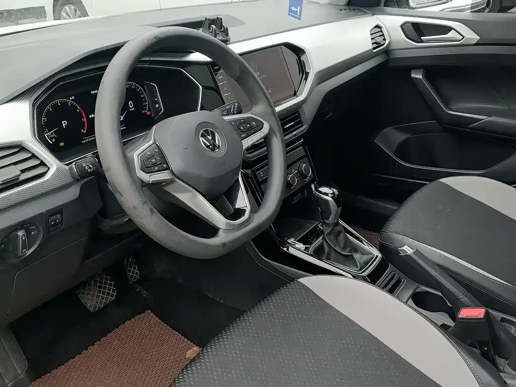 Volkswagen Tacqua 2024 из CN, фото 4