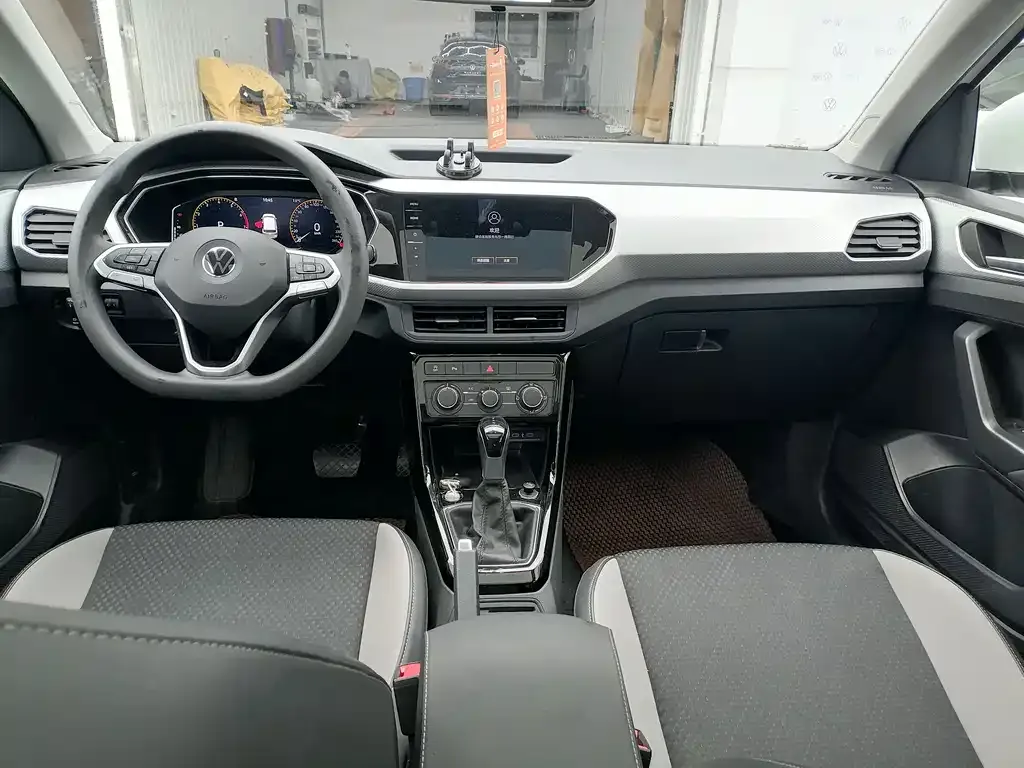 Volkswagen Tacqua 2024 из CN, фото 5