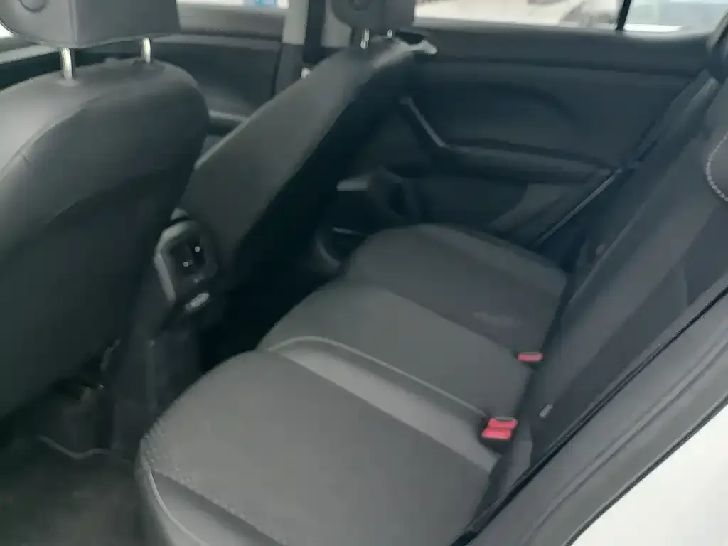 Volkswagen Tacqua 2024 из CN, фото 6