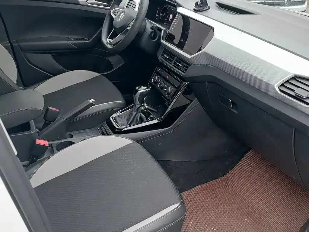 Volkswagen Tacqua 2024 из CN, фото 8