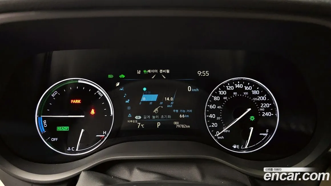 Toyota Sienna 2021 из KR, фото 8