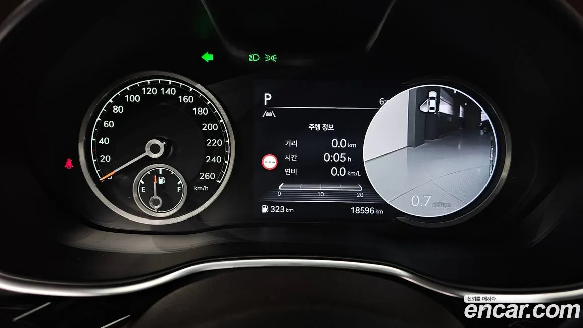 Genesis G80 — фото 8