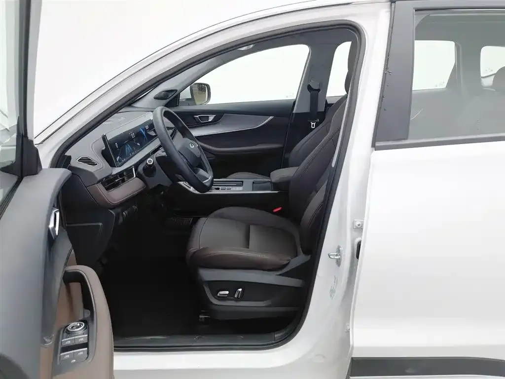Chery Tiggo 7 2025 из CN, фото 10