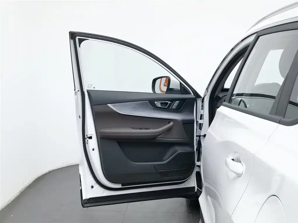 Chery Tiggo 7 2025 из CN, фото 8