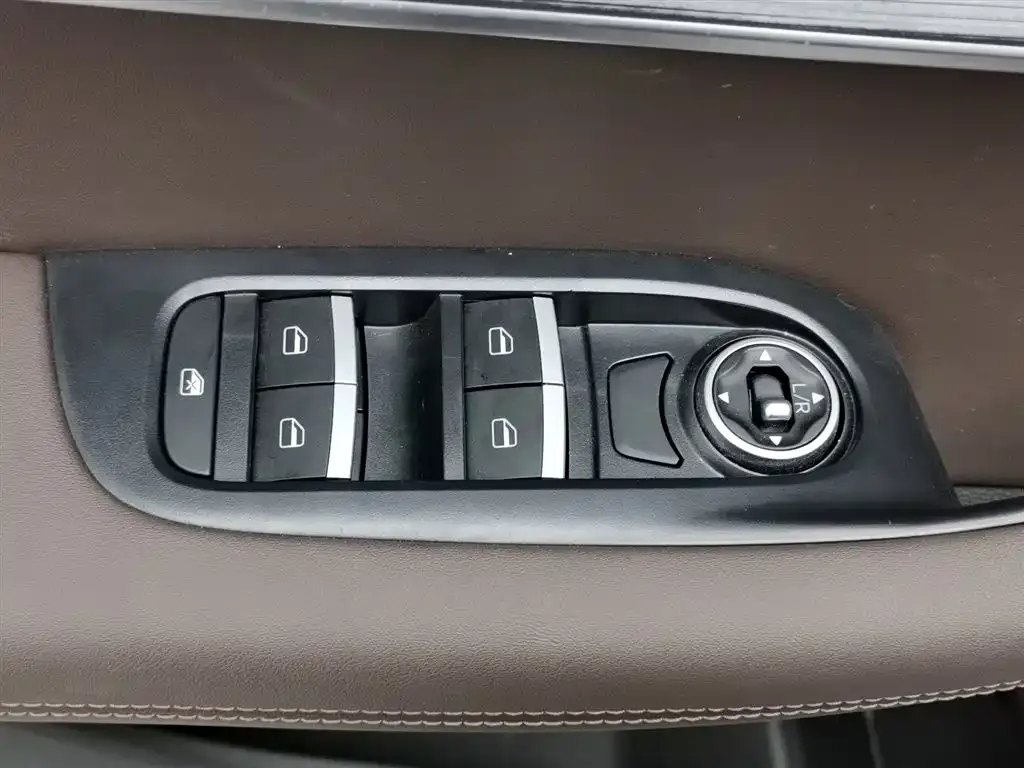 Chery Tiggo 7 2025 из CN, фото 9