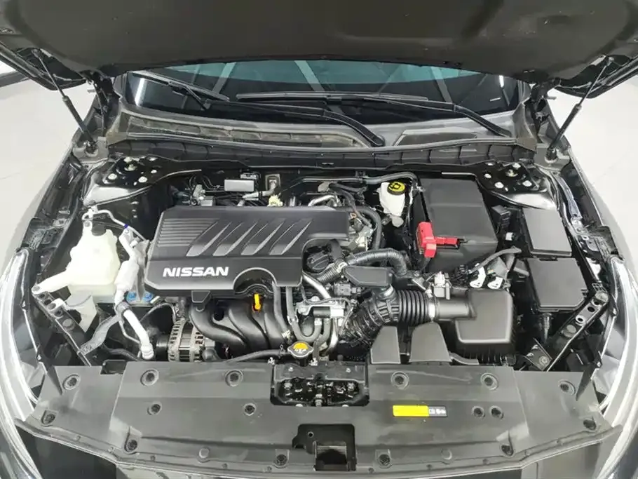 Nissan Teana 2022 из CN, фото 10