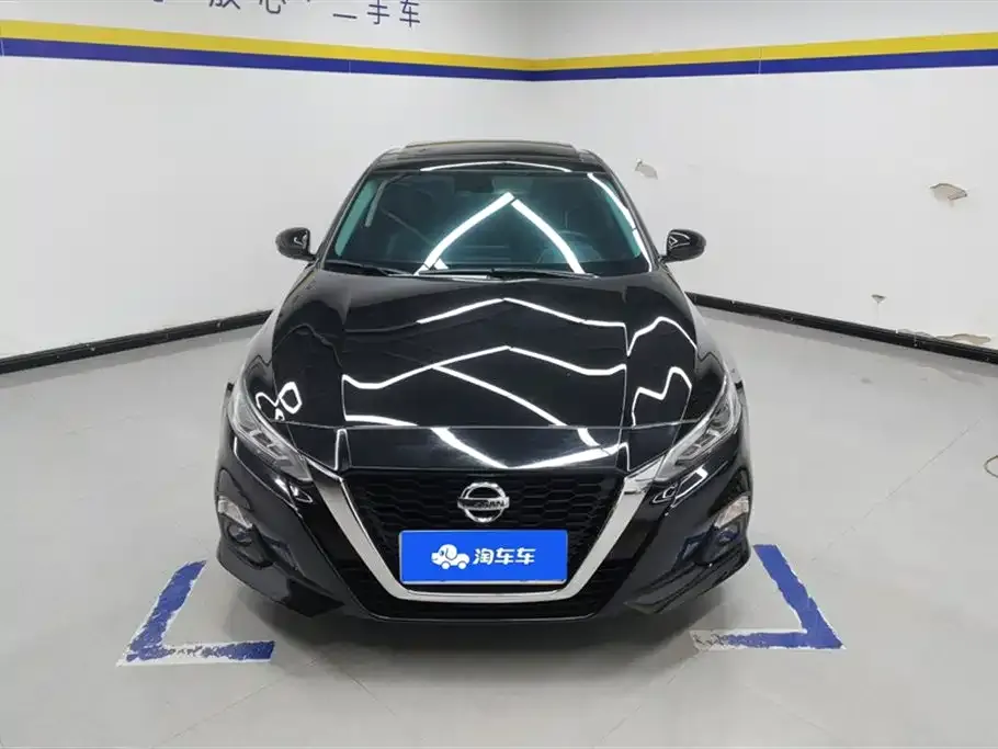 Nissan Teana 2022 из CN, фото 2