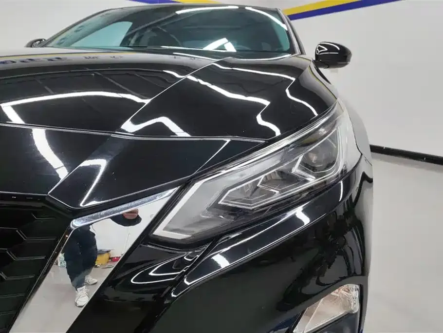 Nissan Teana 2022 из CN, фото 5