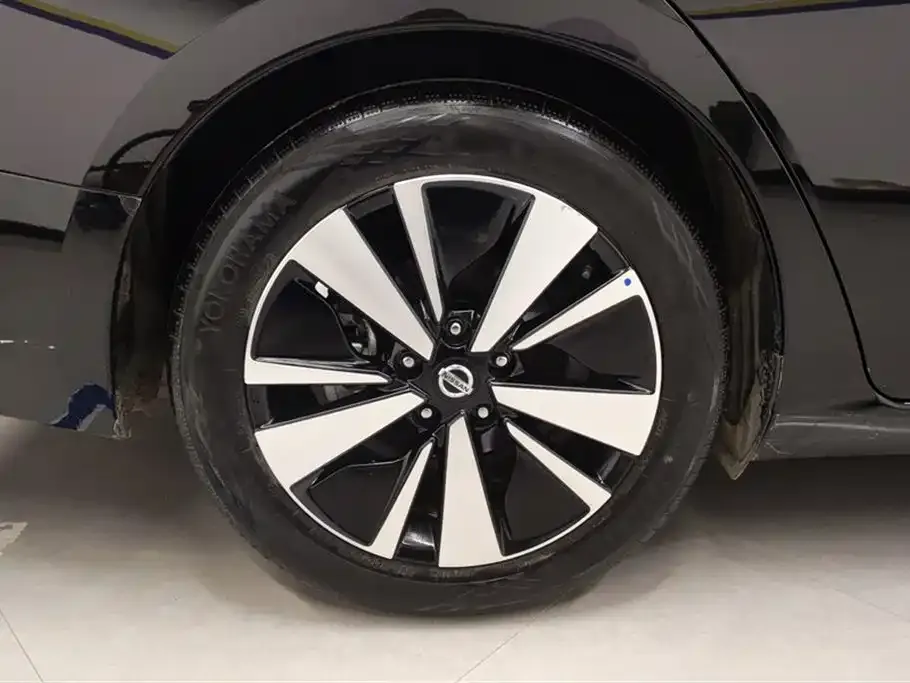 Nissan Teana 2022 из CN, фото 6