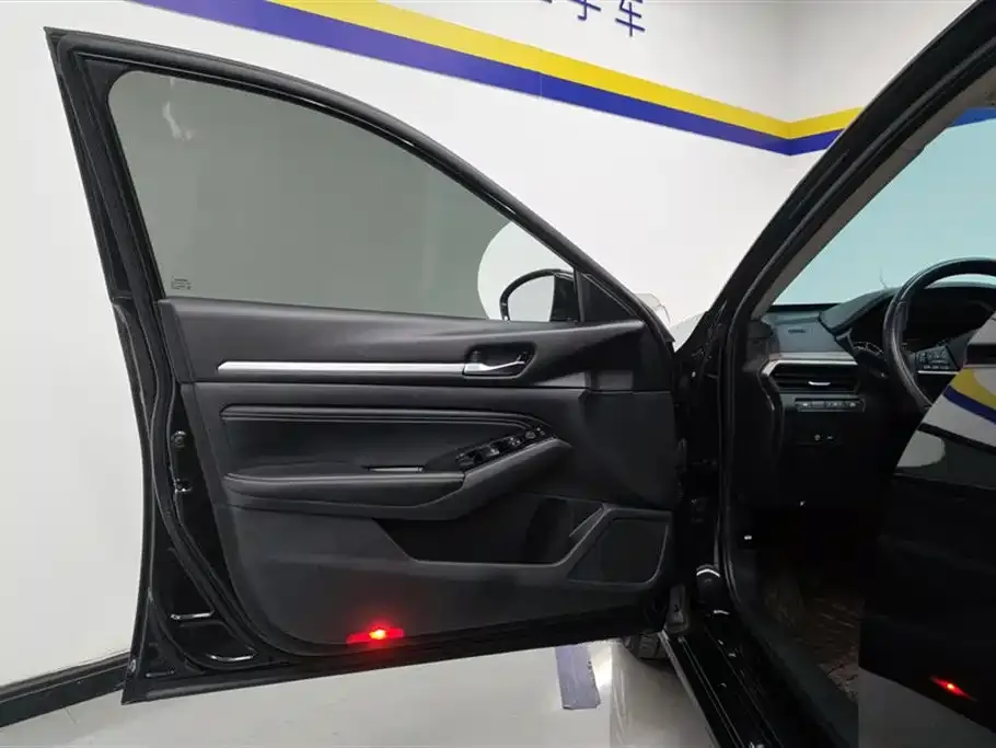 Nissan Teana 2022 из CN, фото 7