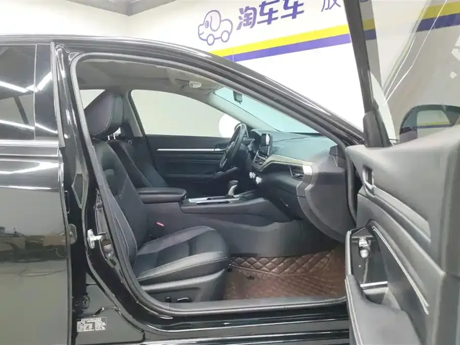 Nissan Teana 2022 из CN, фото 8