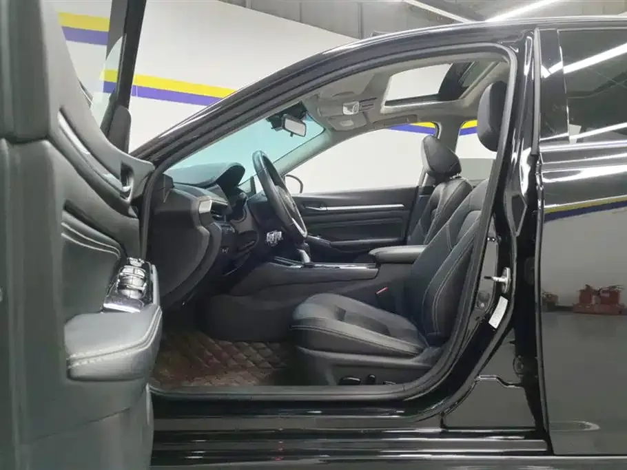 Nissan Teana 2022 из CN, фото 9