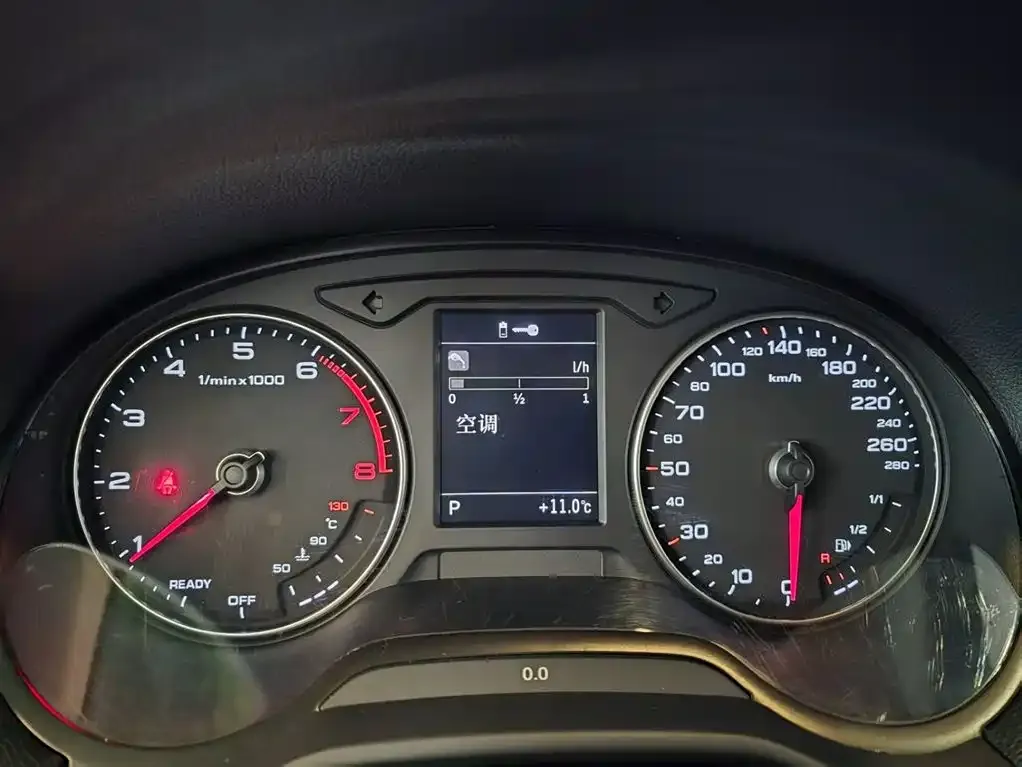 Audi Q2L 2021 из CN, фото 8