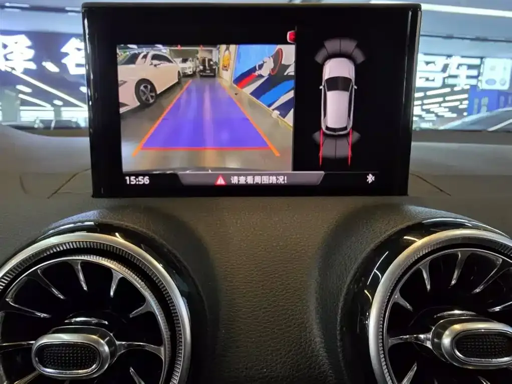 Audi Q2L 2021 из CN, фото 9