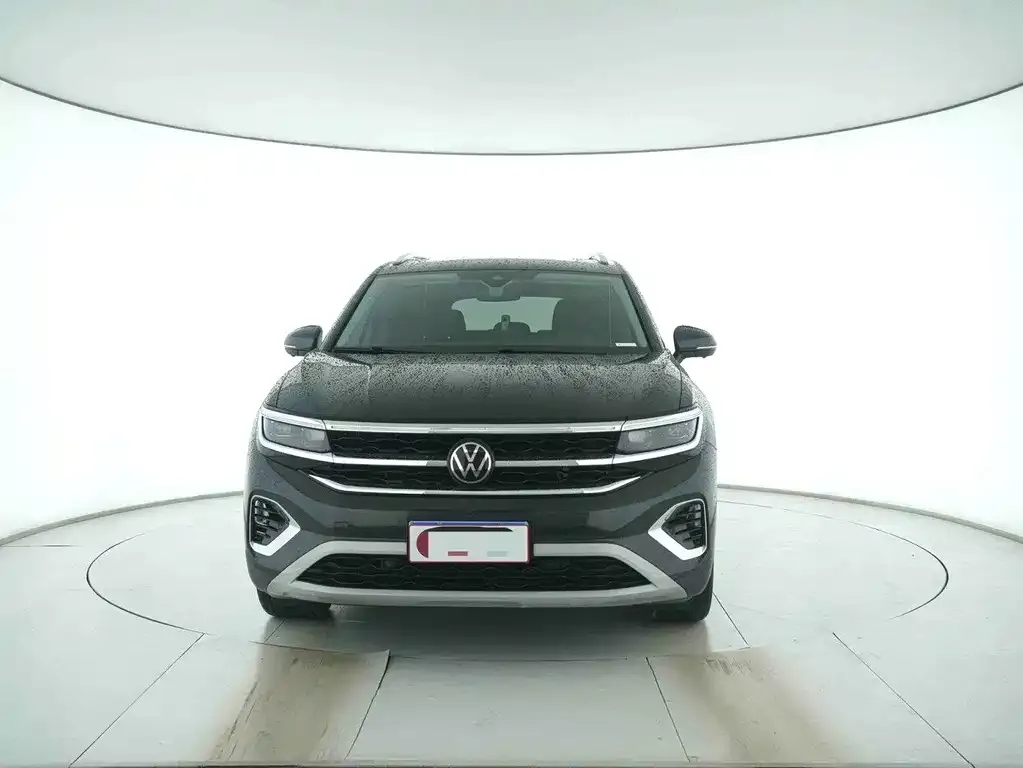 Volkswagen Talagon 2021 из CN, фото 2