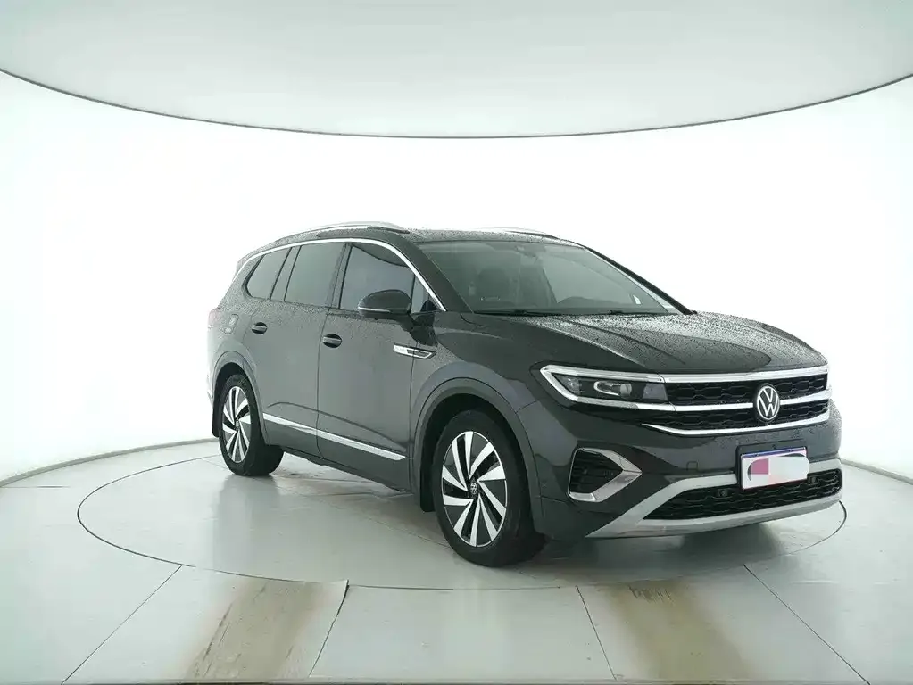 Volkswagen Talagon 2021 из CN, фото 3