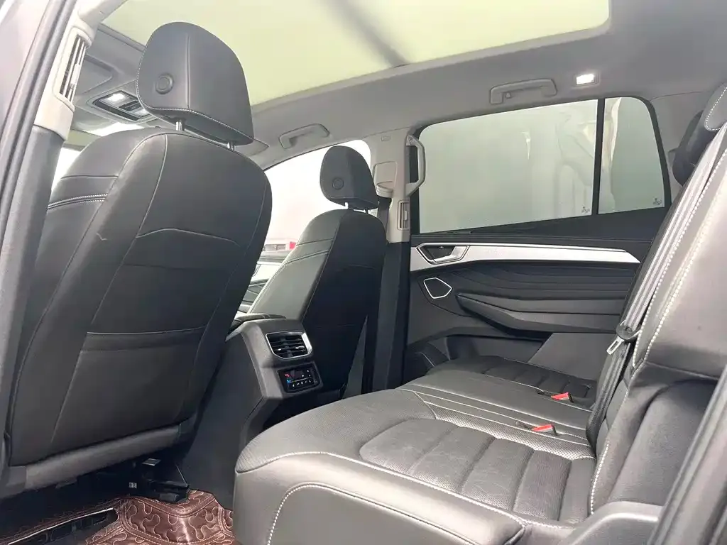 Volkswagen Talagon 2021 из CN, фото 9