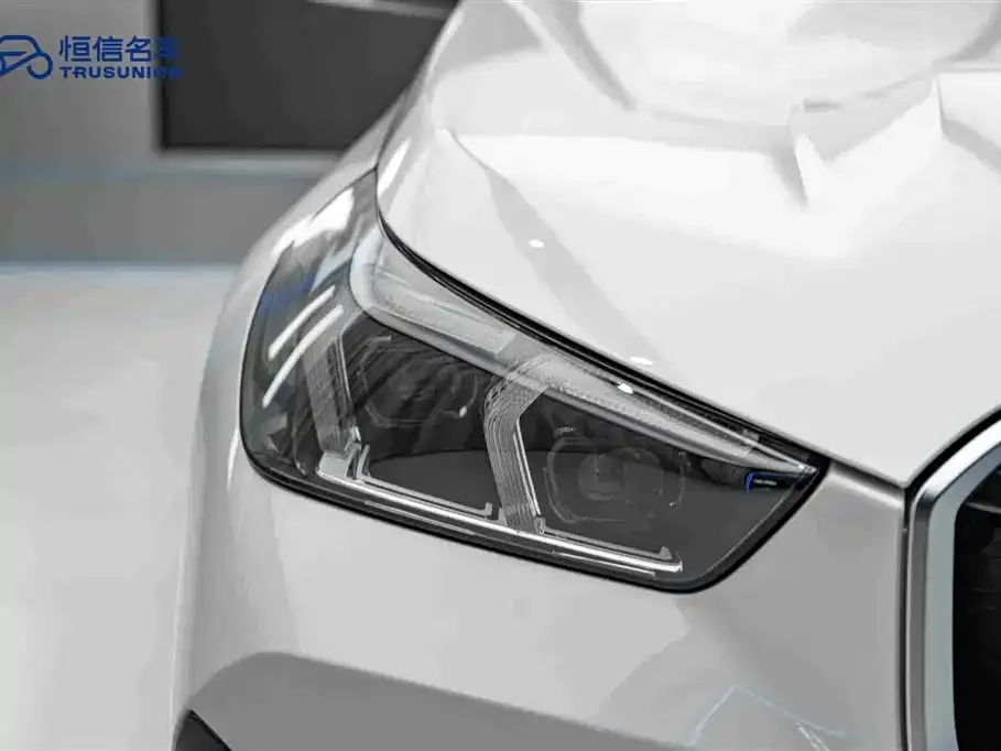 BMW X1 2025 из CN, фото 10