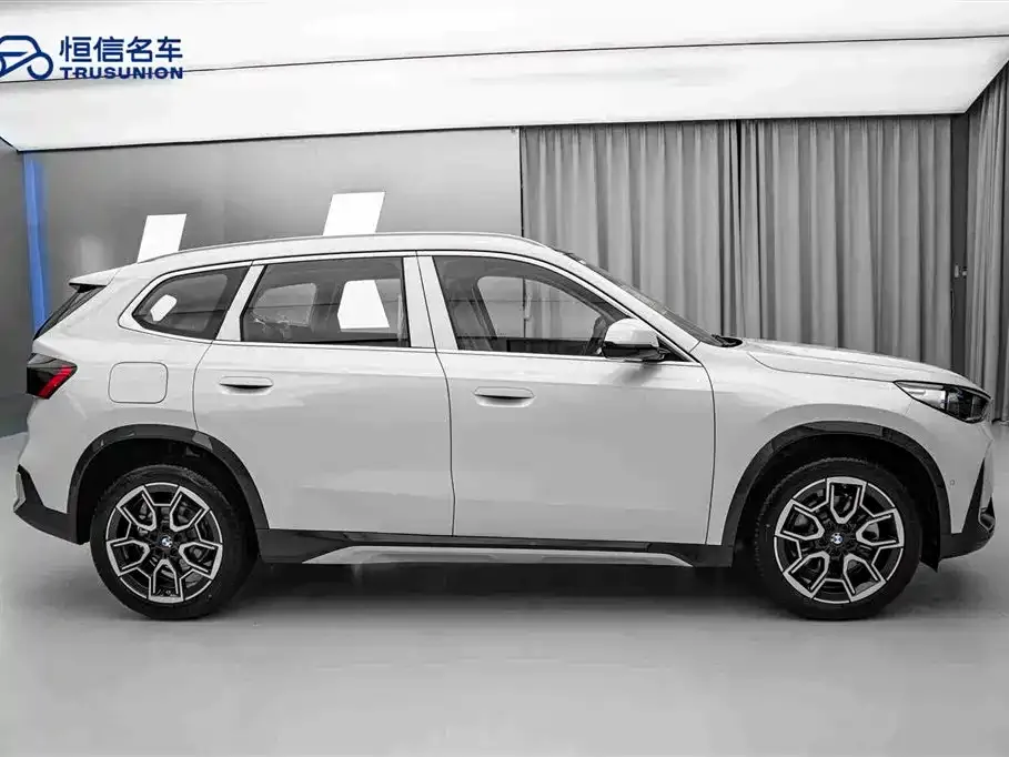 BMW X1 2025 из CN, фото 4