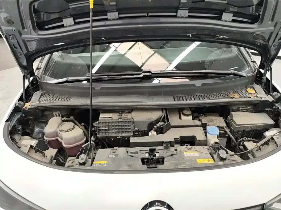 Volkswagen ID.3 2022 из CN, фото 10