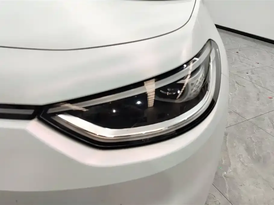 Volkswagen ID.3 2022 из CN, фото 5