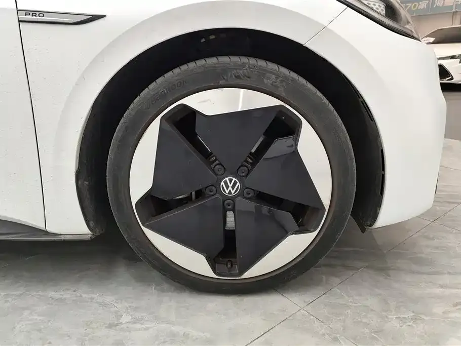 Volkswagen ID.3 2022 из CN, фото 6