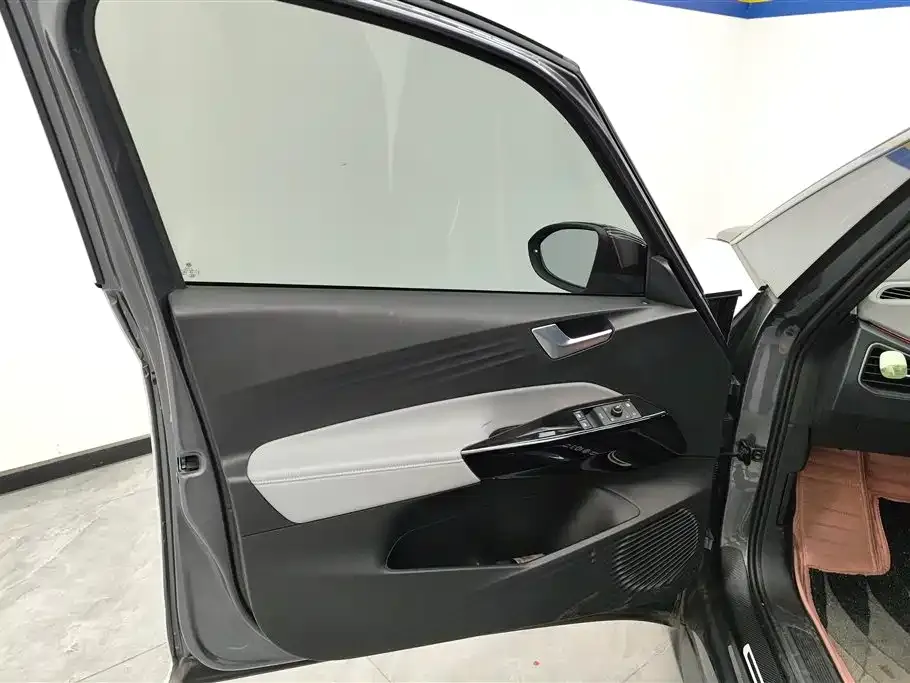 Volkswagen ID.3 2022 из CN, фото 7