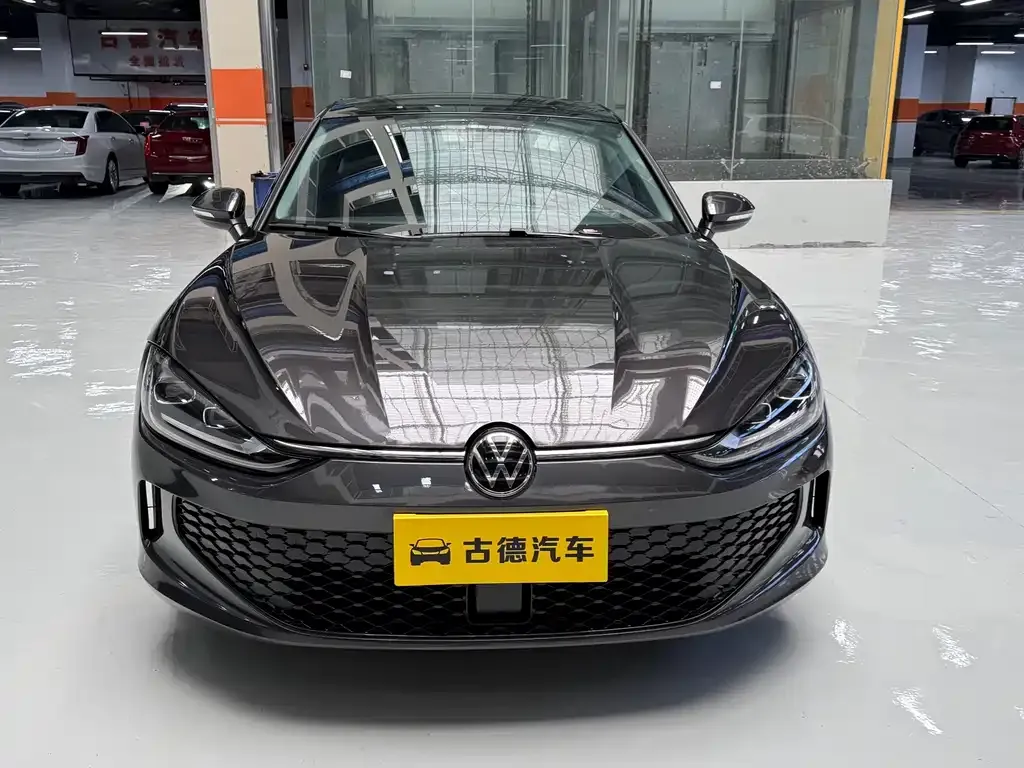 Volkswagen Lamando 2023 из CN, фото 2