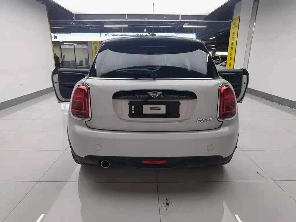 MINI Cooper (3-door) 2021 из CN, фото 5