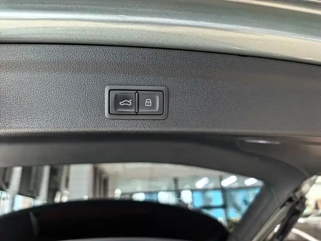 Audi Q3 2021 из CN, фото 7