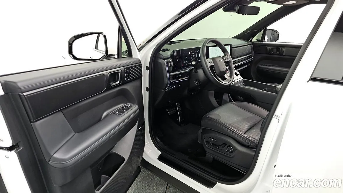 Hyundai Santafe — фото 6